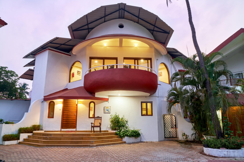 Front Property Image